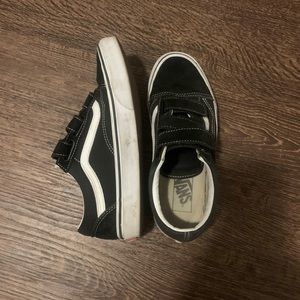 Vans Old School V Men’s Shoes